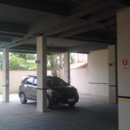 Apartamento Pedras Altas - Centro de Canela Exterior foto